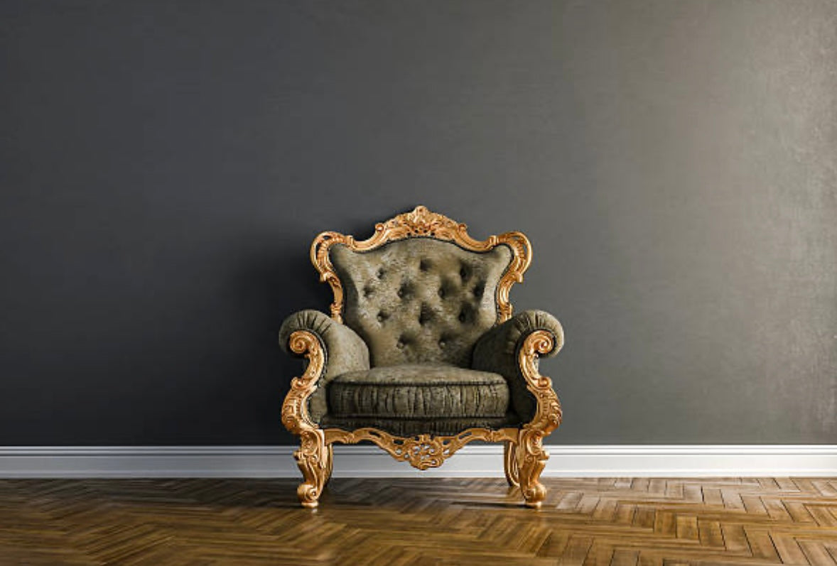 Baroque Elegance Reimagined
