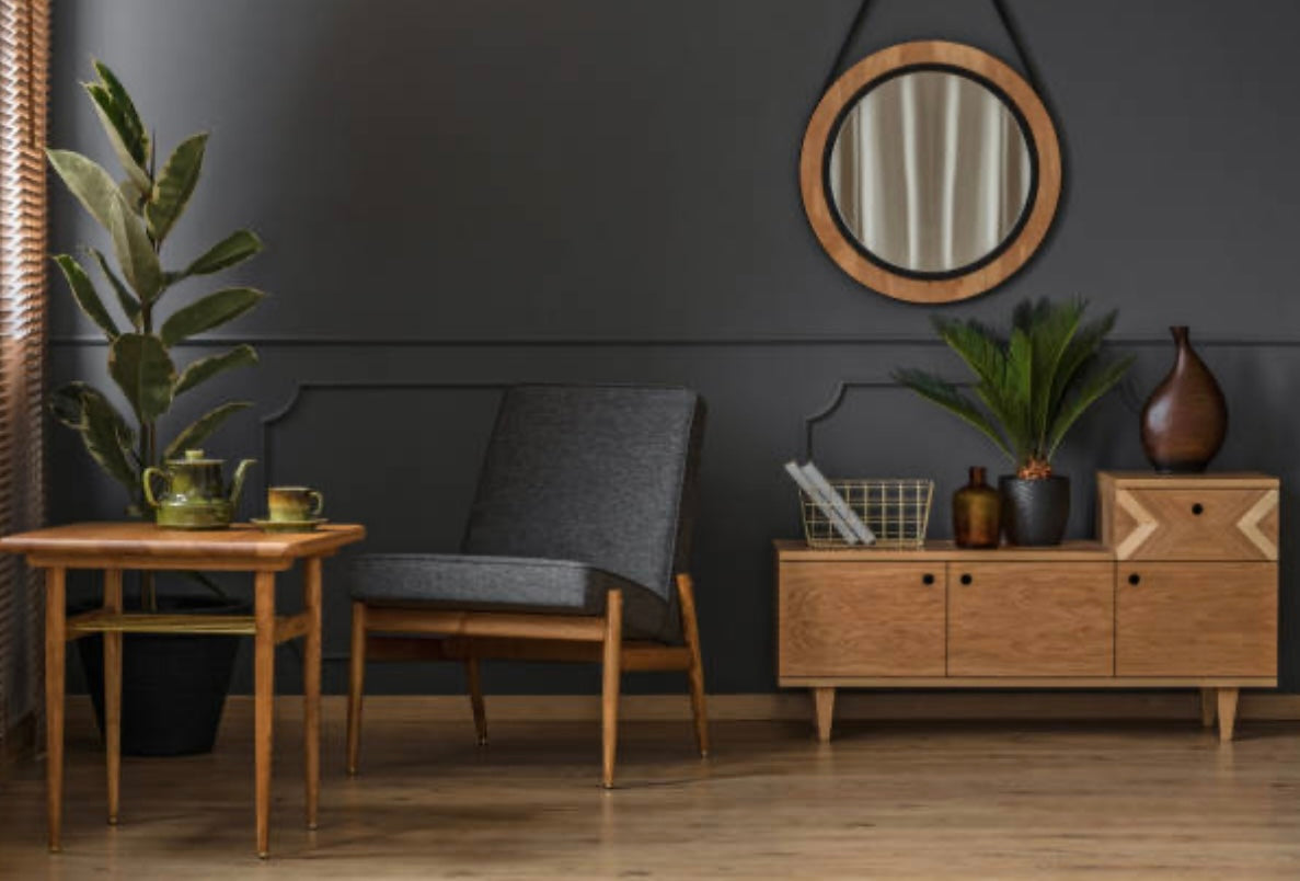 The Haven Armchair