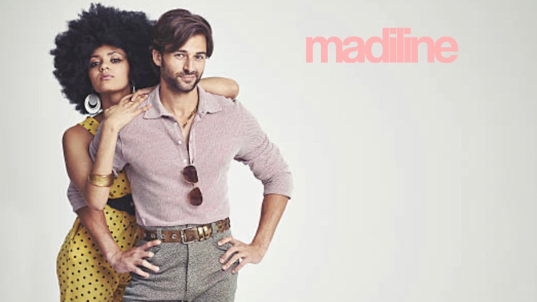 madiline magazine