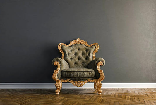Baroque Elegance Reimagined