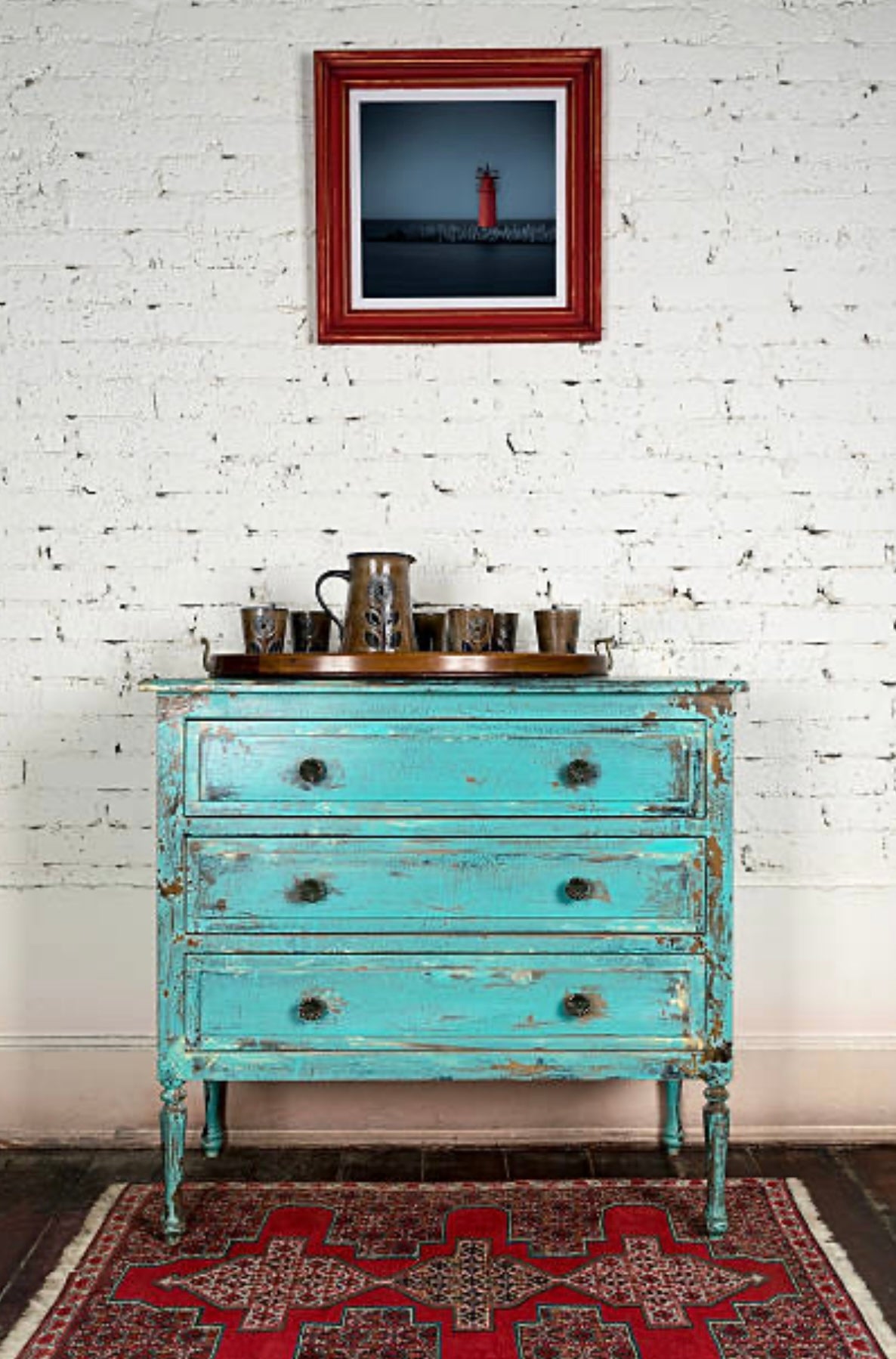 Rustic Elegance